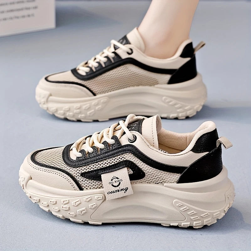 TENIS SUECOS ORTOPEDICOS OUXING