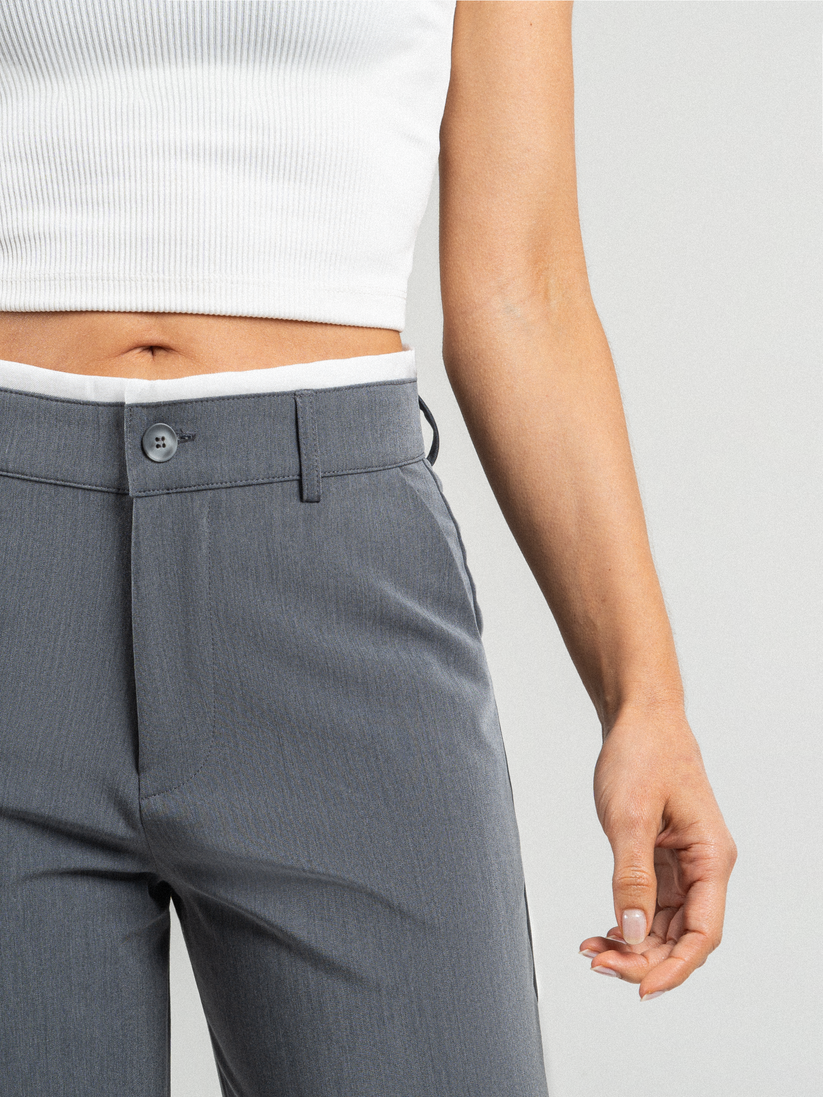 Pantalón PRENT Estilo Único y Versatil