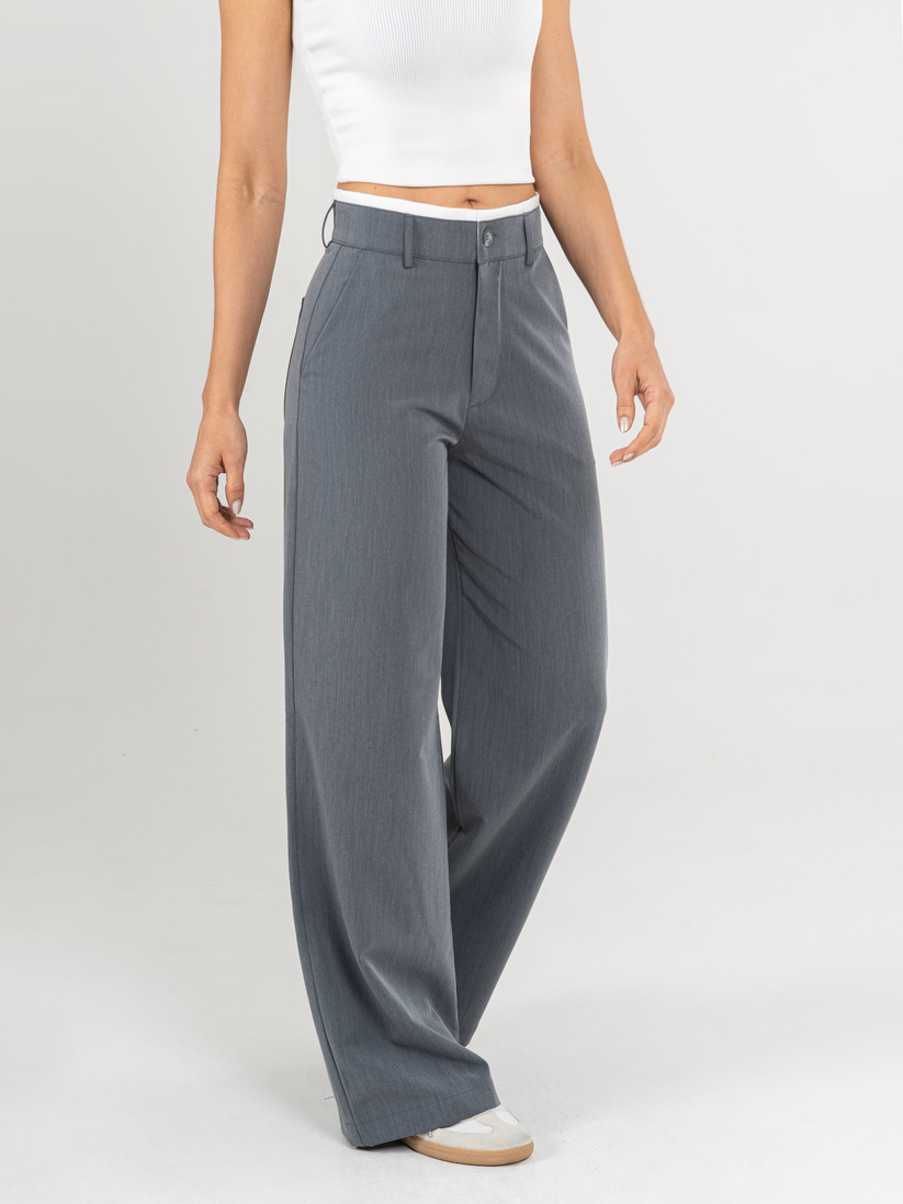 Pantalón PRENT Estilo Único y Versatil