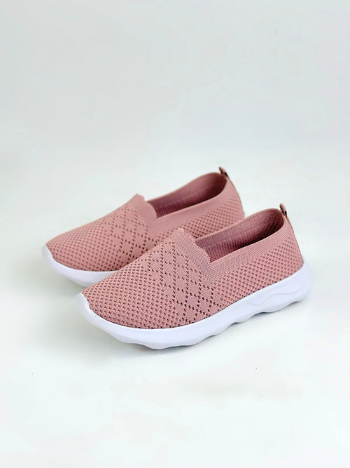 TENIS SKIL TIPO MEDIA