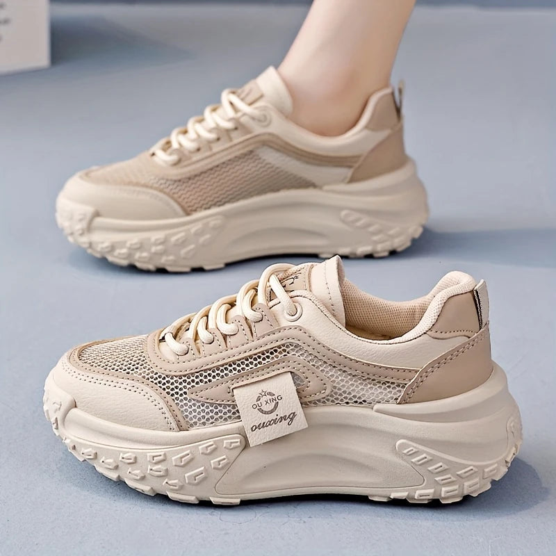 TENIS SUECOS ORTOPEDICOS OUXING
