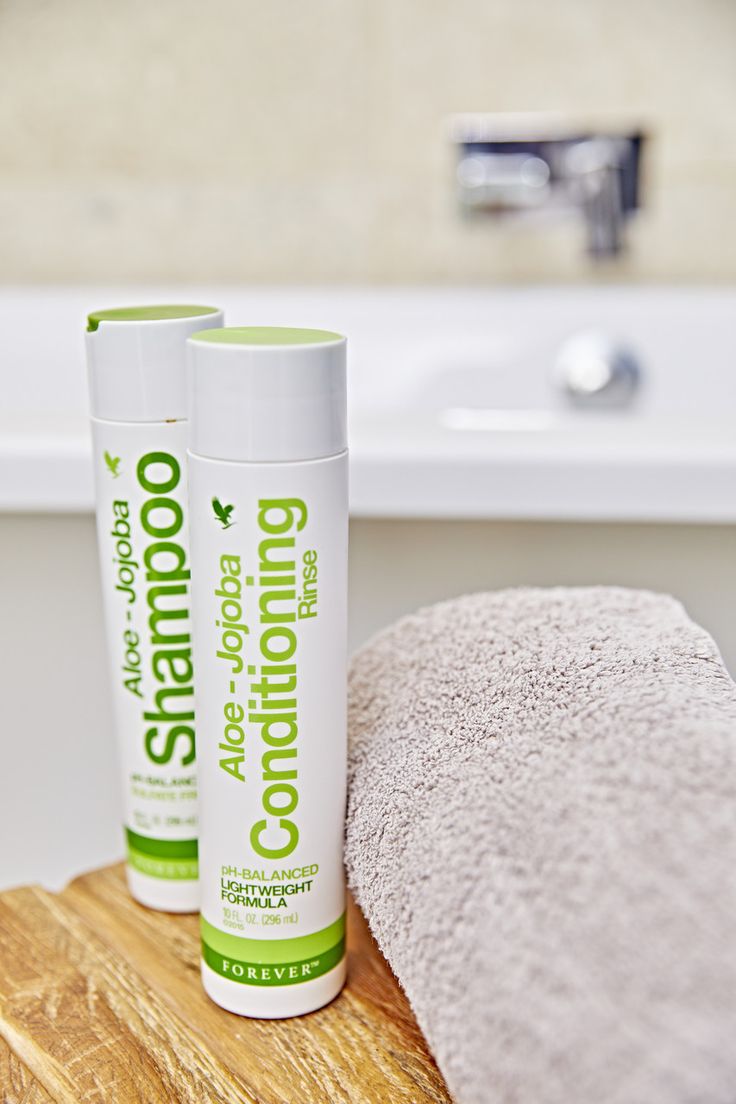 SHAMPOO + ACONDICIONADOR CRECIMIENTO NATURAL ALOE Y JOJOBA