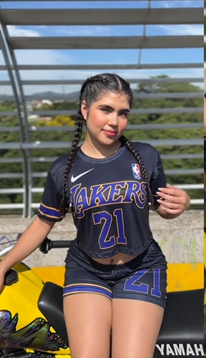 Conjunto Deportivos
