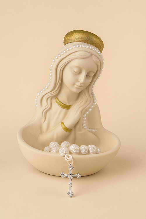 PILETA DE LA VIRGEN MARIA