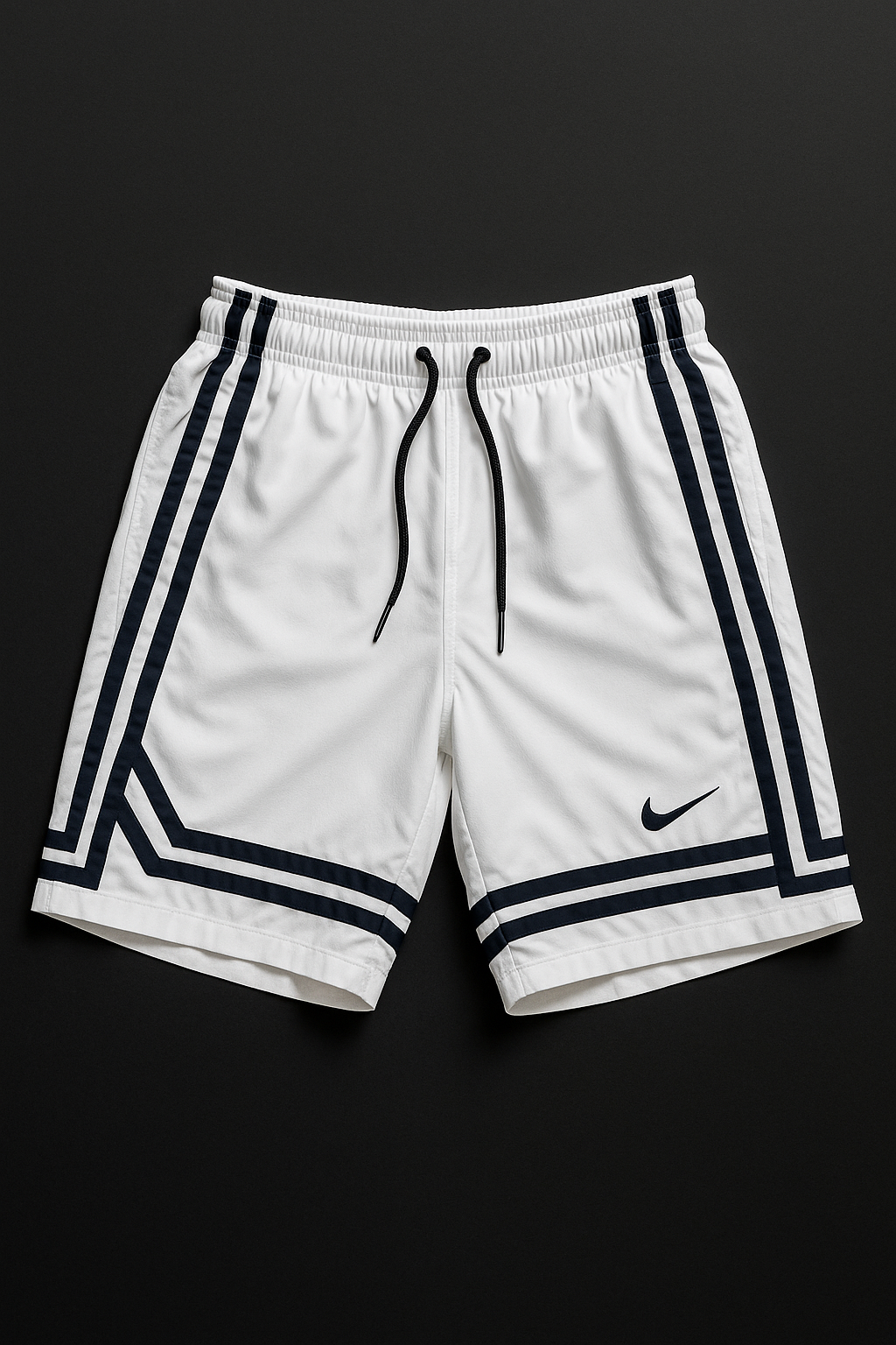 Pantalonetas Nike streetwear