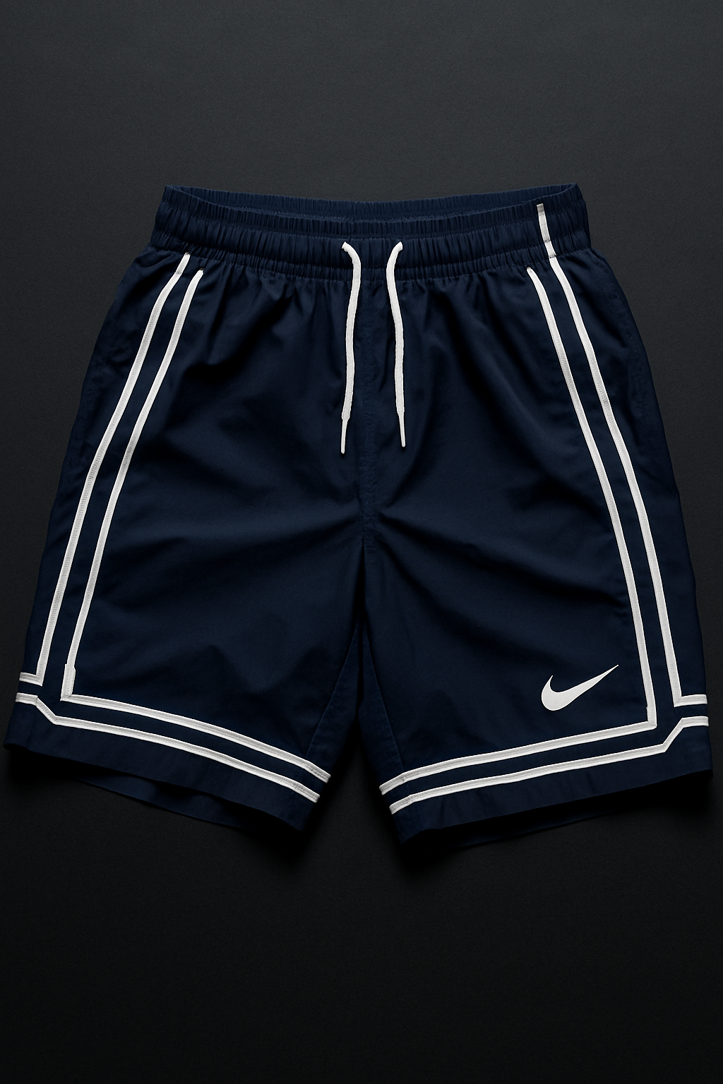 Pantalonetas Nike streetwear