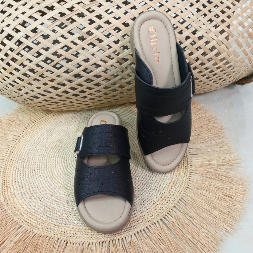 SANDALIAS FIORE