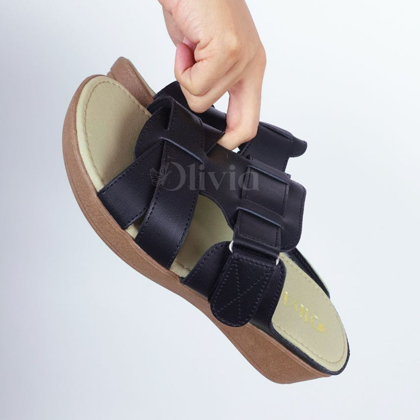 SANDALIAS ORTOPEDICAS SMART
