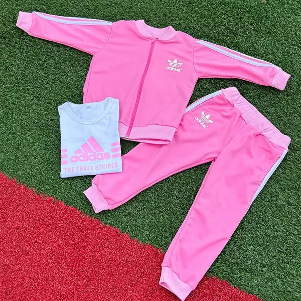 CONJUNTOS SUPERSTAR ADIDAS- PARA TUS PEQUEÑOS
