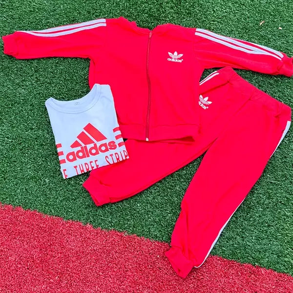 CONJUNTOS SUPERSTAR ADIDAS- PARA TUS PEQUEÑOS