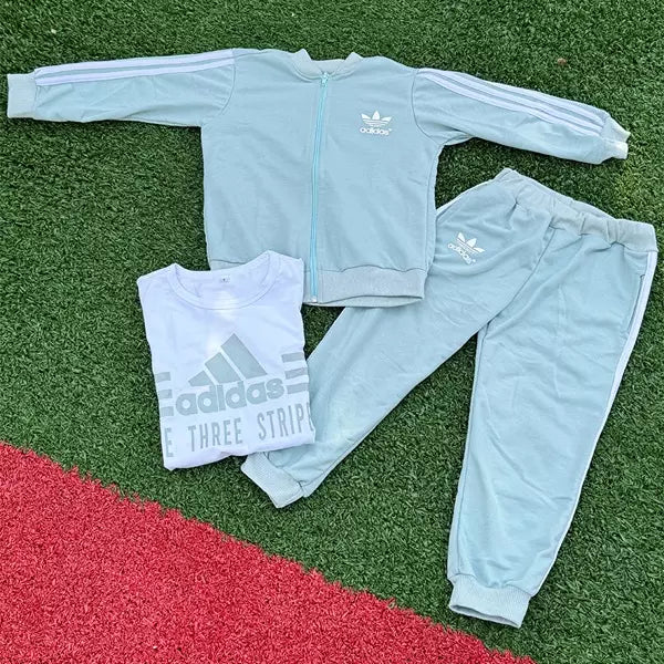 CONJUNTOS SUPERSTAR ADIDAS- PARA TUS PEQUEÑOS