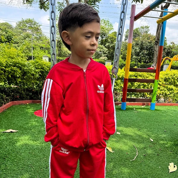 CONJUNTOS ADIDAS PARA TUS PEQUEÑOS