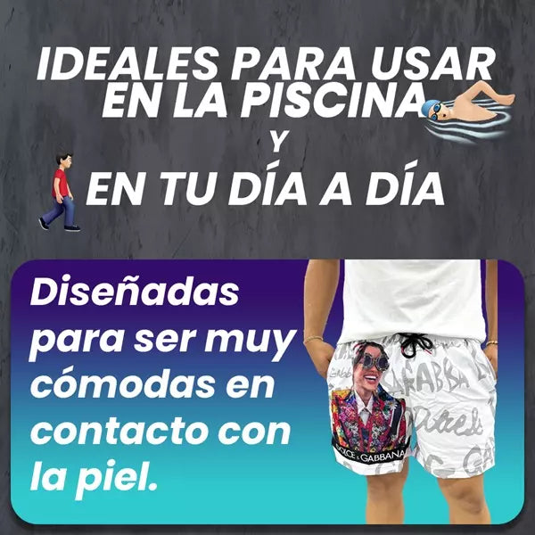 PANTALONETAS MULTIMARCAS - BAÑADORES ANTIFLUIDOS - PROMOCION PACK 2-3-4