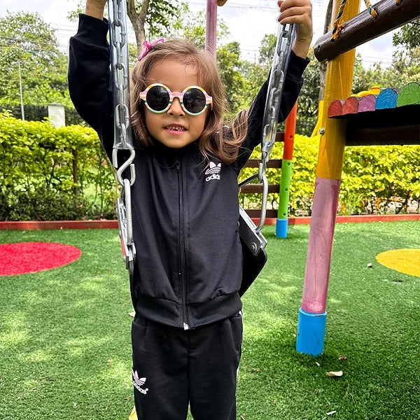 CONJUNTOS ADIDAS PARA TUS PEQUEÑOS