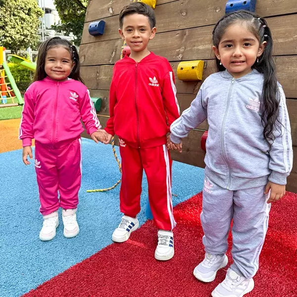 CONJUNTOS SUPERSTAR ADIDAS- PARA TUS PEQUEÑOS