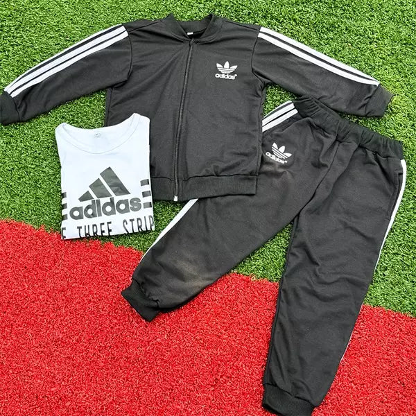 CONJUNTOS SUPERSTAR ADIDAS- PARA TUS PEQUEÑOS