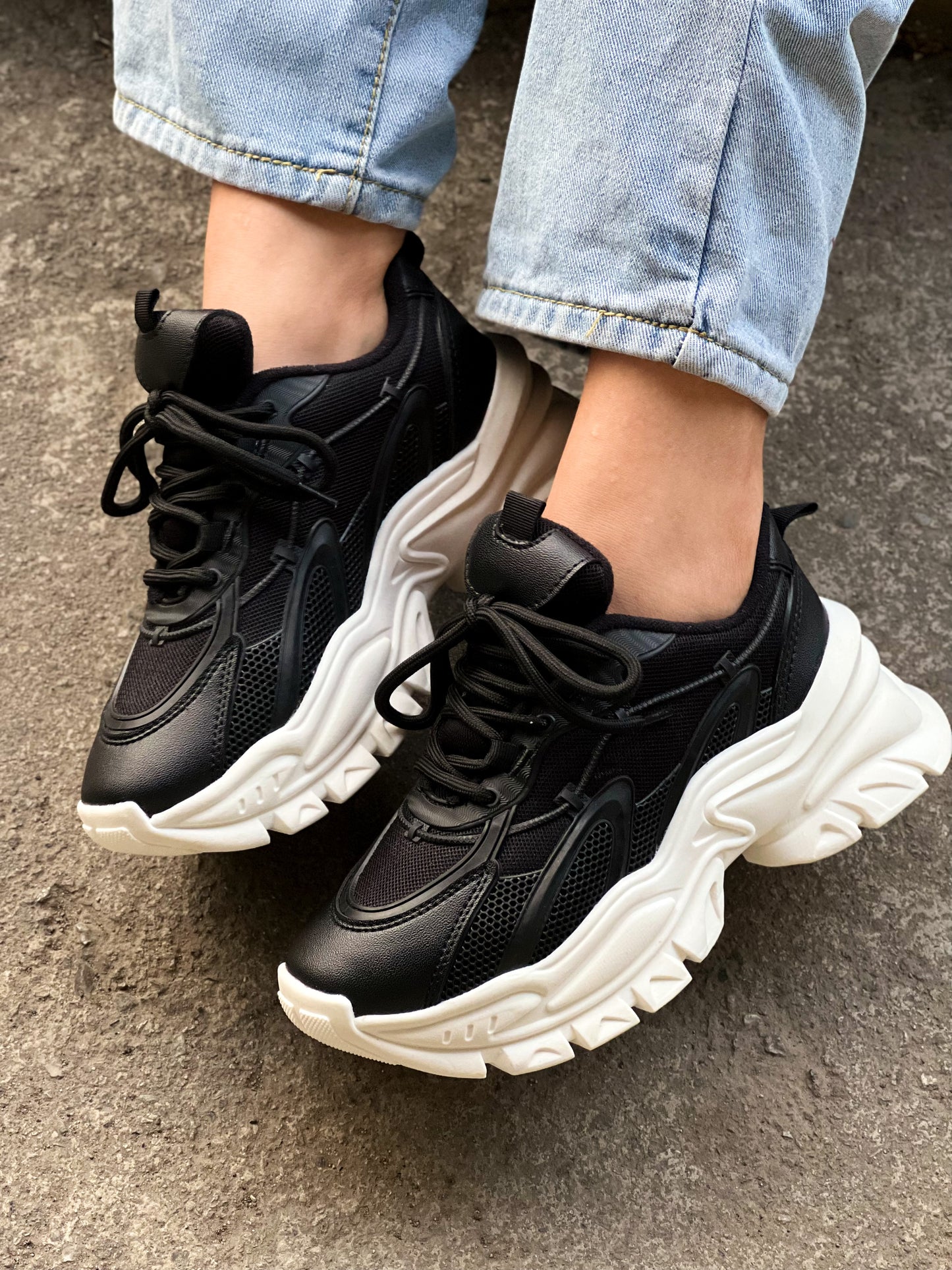👉🤩TENIS CHARLOT🤩👈