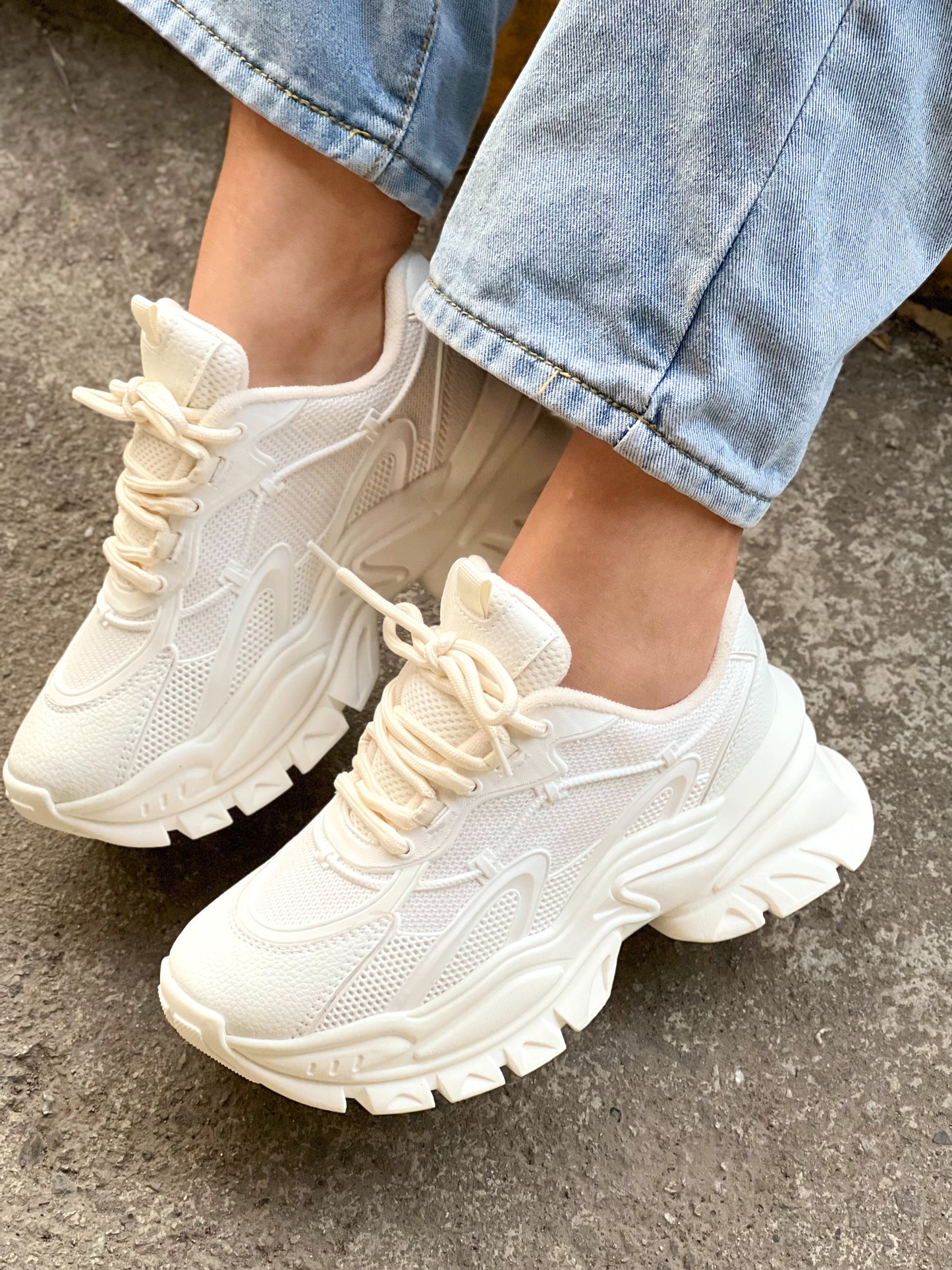 👉🤩TENIS CHARLOT🤩👈
