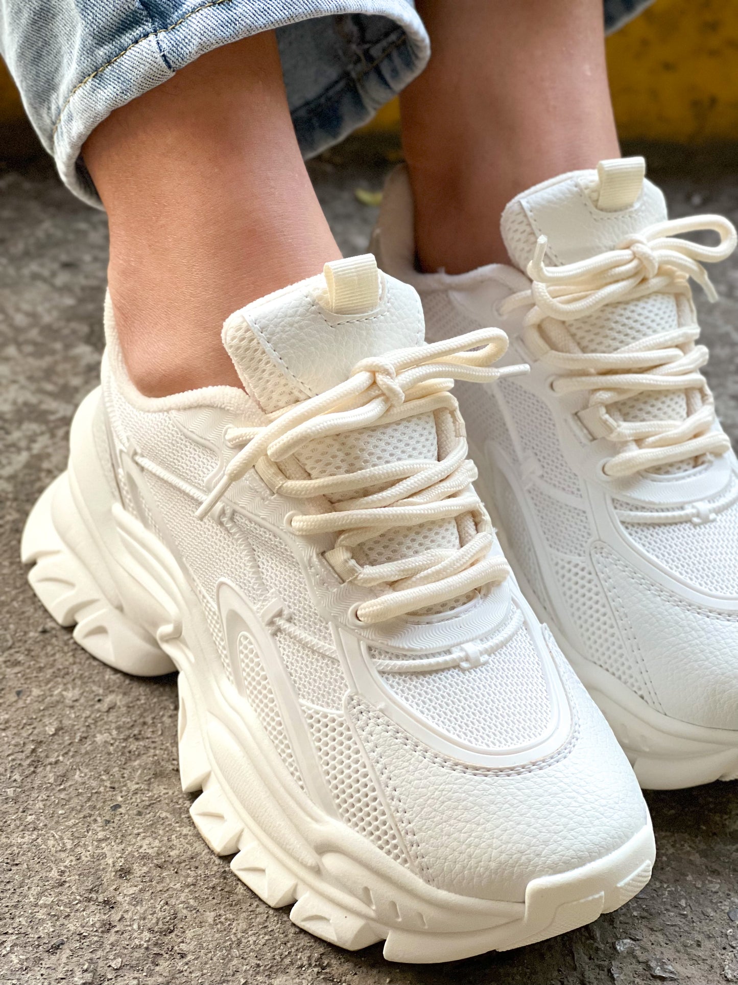 👉🤩TENIS CHARLOT🤩👈