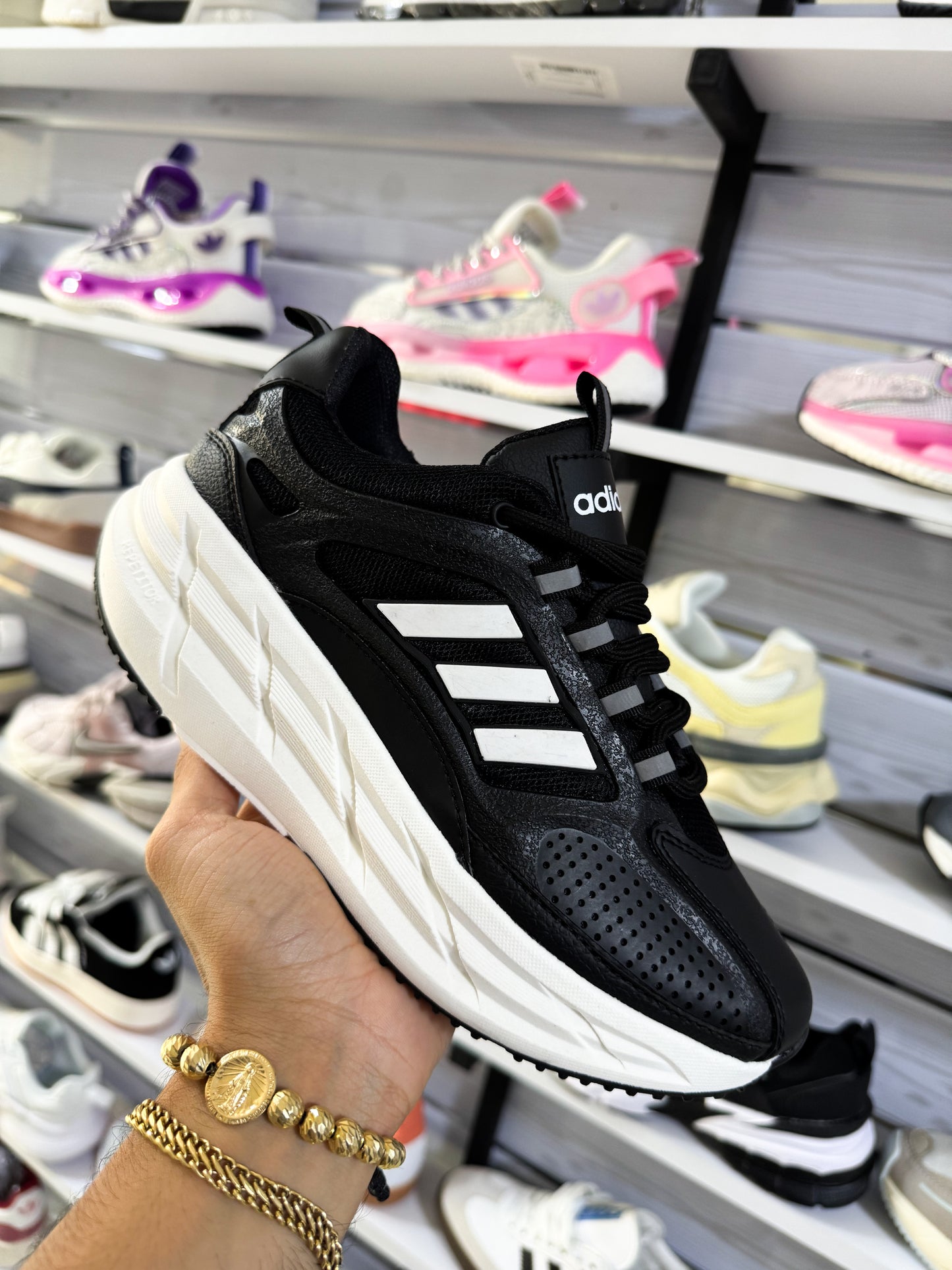 TENIS DEPORTIVOS ADIDAS