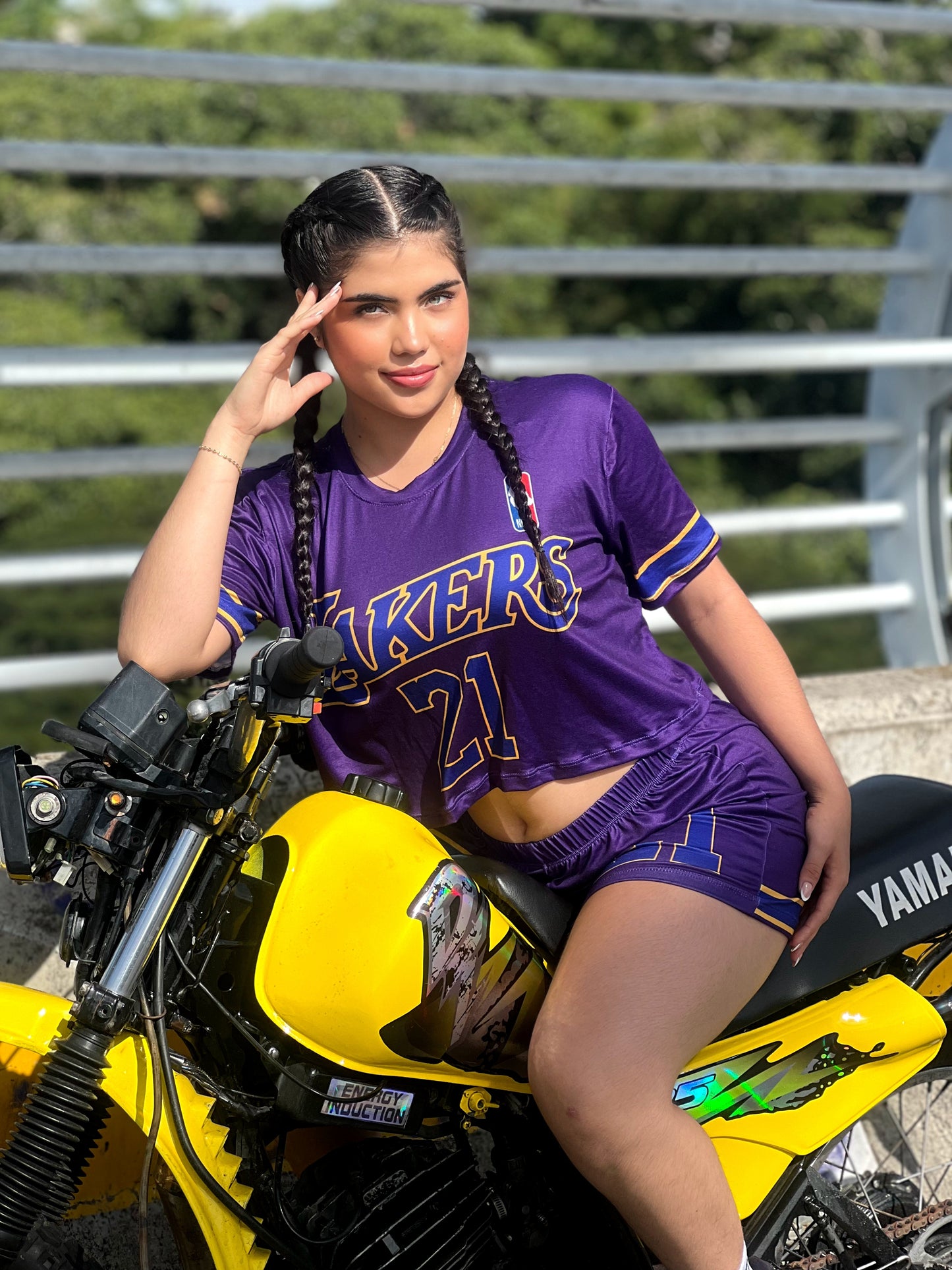 Conjunto Deportivos