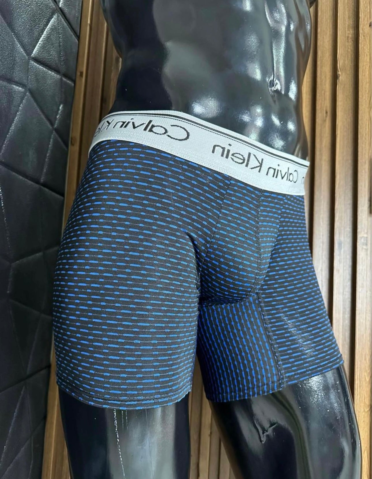 BOXER CALVIN KLEIN®︎ EN MICROFIBRA