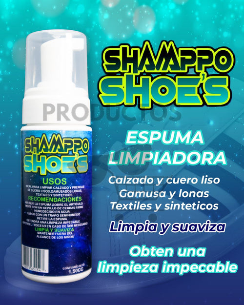 💫💫💥SHAMPPO SHOES 💥💫💫