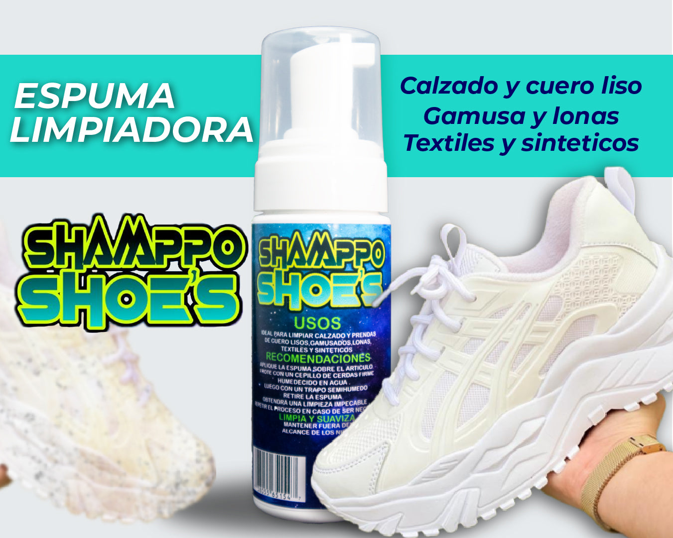 💫💫💥SHAMPPO SHOES 💥💫💫