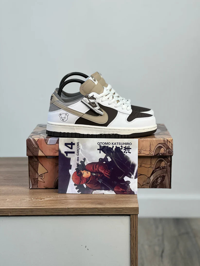 NIKE SB DUNK OSITO