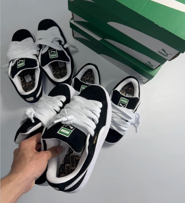 TENIS PUMA XL