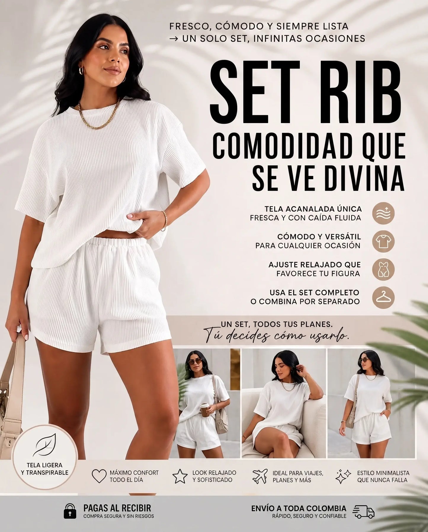 SET RIB