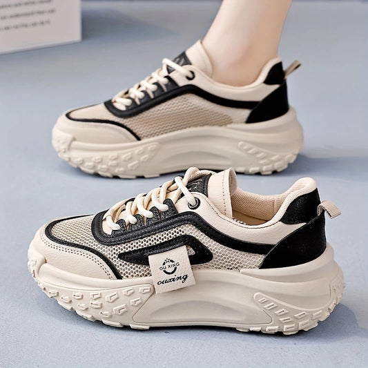TENIS SUECOS ORTOPEDICOS OUXING