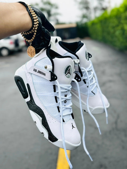 BOTAS JORDAN UNISEX