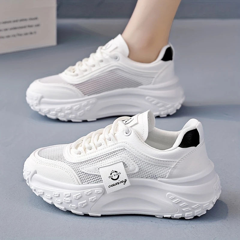 TENIS SUECOS ORTOPEDICOS OUXING