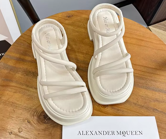 SANDALIAS TOM