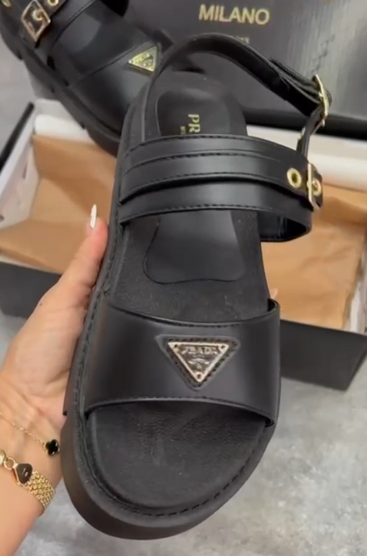 Sandalia PRADA CLASS
