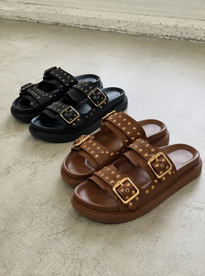 SANDALIA TRENDY