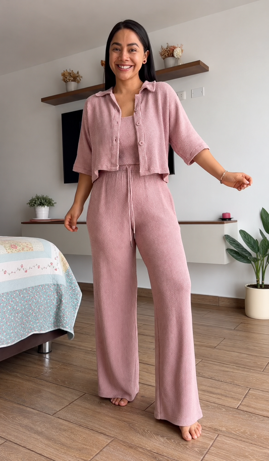 Conjunto Amalfi