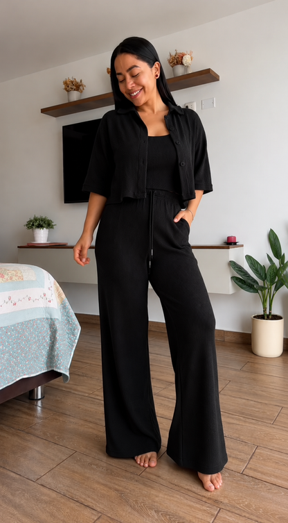 Conjunto Amalfi