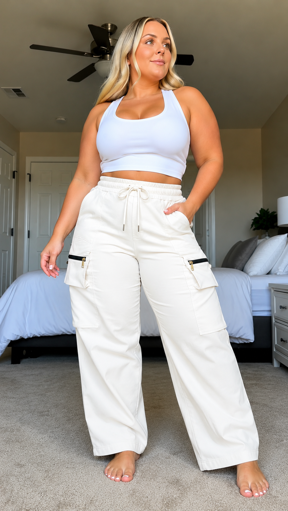 Jogger Aria