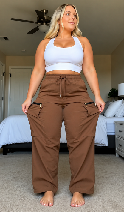 Jogger Aria