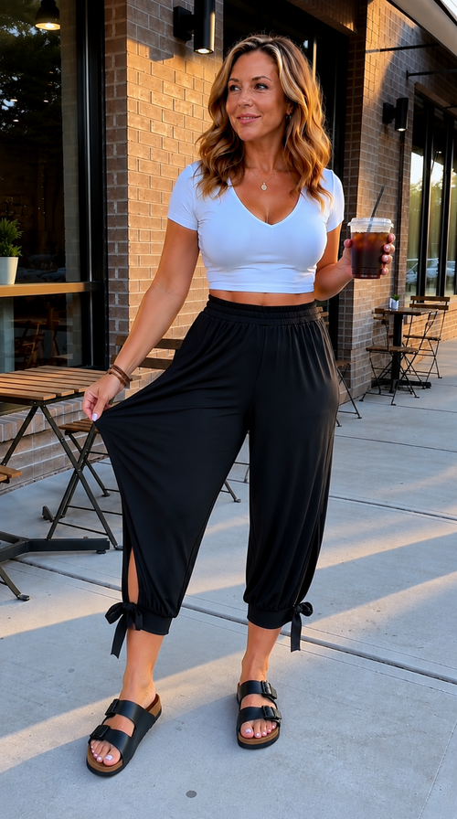 pantalon sami