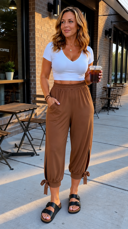 pantalon sami