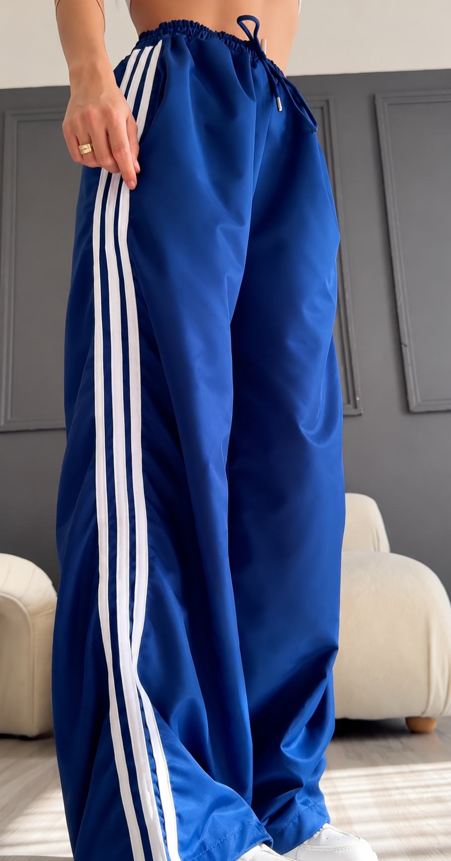 Sudadera Malibu