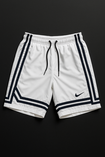 Pantalonetas Nike streetwear