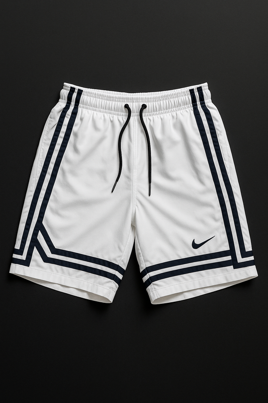 Pantalonetas Nike streetwear