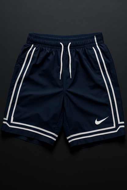 Pantalonetas Nike streetwear