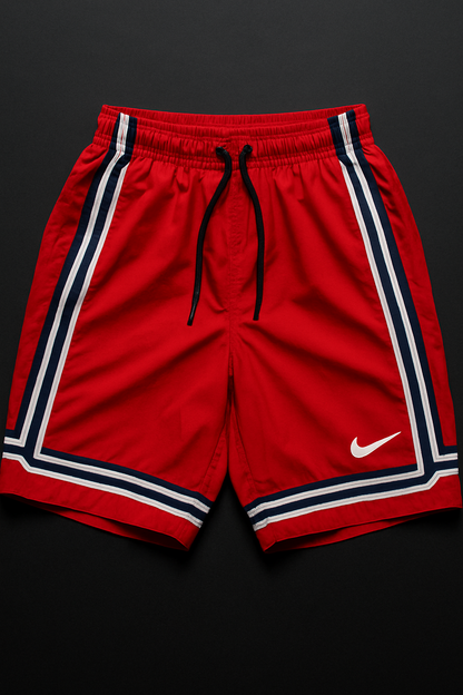 Pantalonetas Nike streetwear