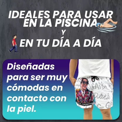 PANTALONETAS MULTIMARCAS - BAÑADORES ANTIFLUIDOS - PROMOCION PACK 2-3-4