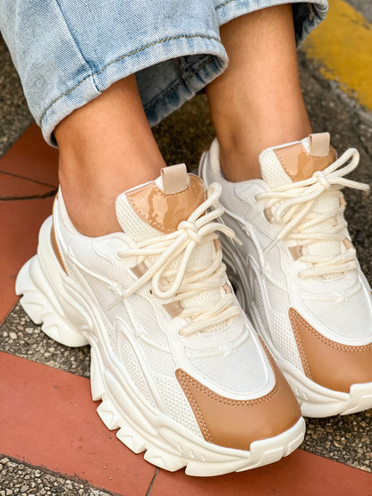 👉🤩TENIS CHARLOT🤩👈